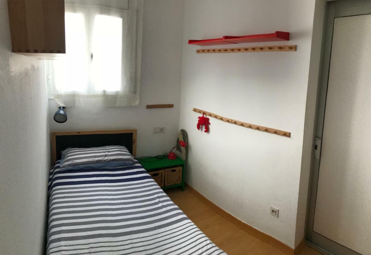 Apartamento Rits Beachfront سالو المظهر الخارجي الصورة
