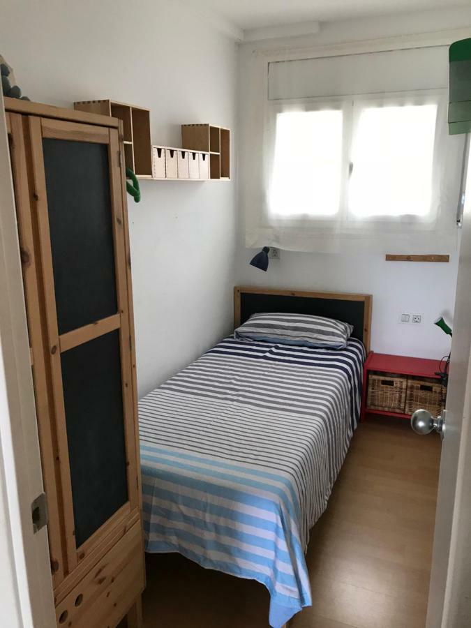 Apartamento Rits Beachfront سالو المظهر الخارجي الصورة